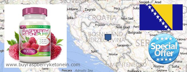 Πού να αγοράσετε Raspberry Ketone σε απευθείας σύνδεση Bosnia And Herzegovina